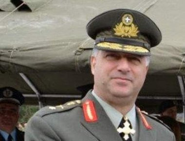 Την Παρασκευή 21 Απριλίου η κηδεία του υποστρατήγου Ι. Τζανιδάκη (φωτό)